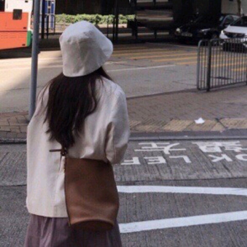 v女士头像