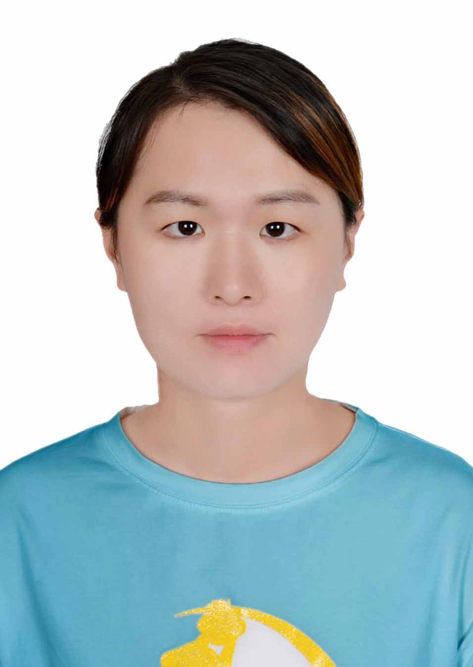 丁女士头像